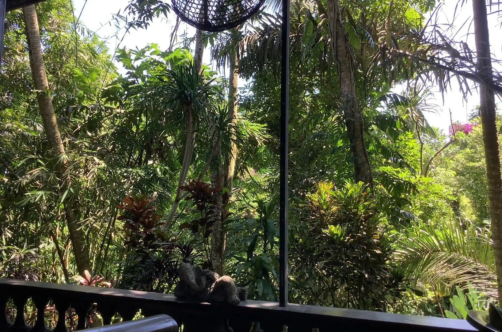 Apartamento Jungle Hideaway Villas Unit 4 - River View