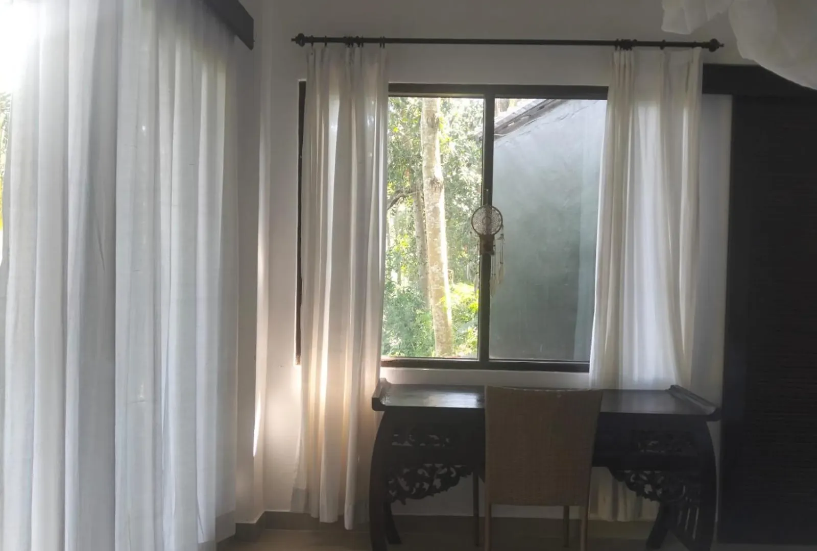 Jungle Hideaway Villas Unit 4 - River View Apartamento