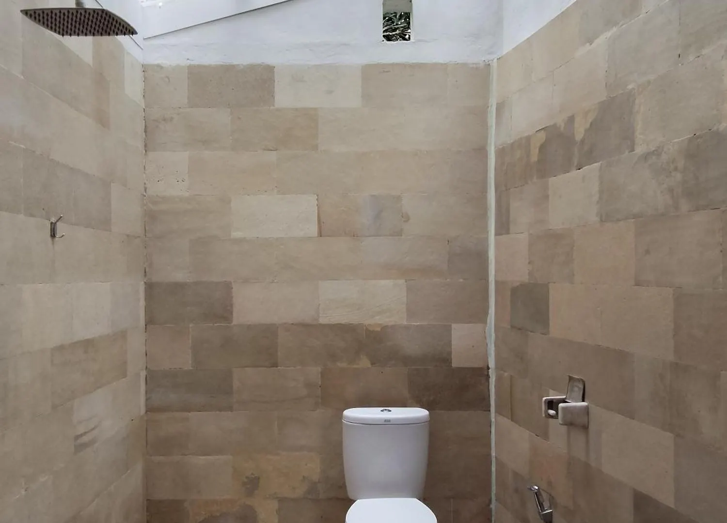 Jungle Hideaway Villas Unit 4 - River View Appartamento