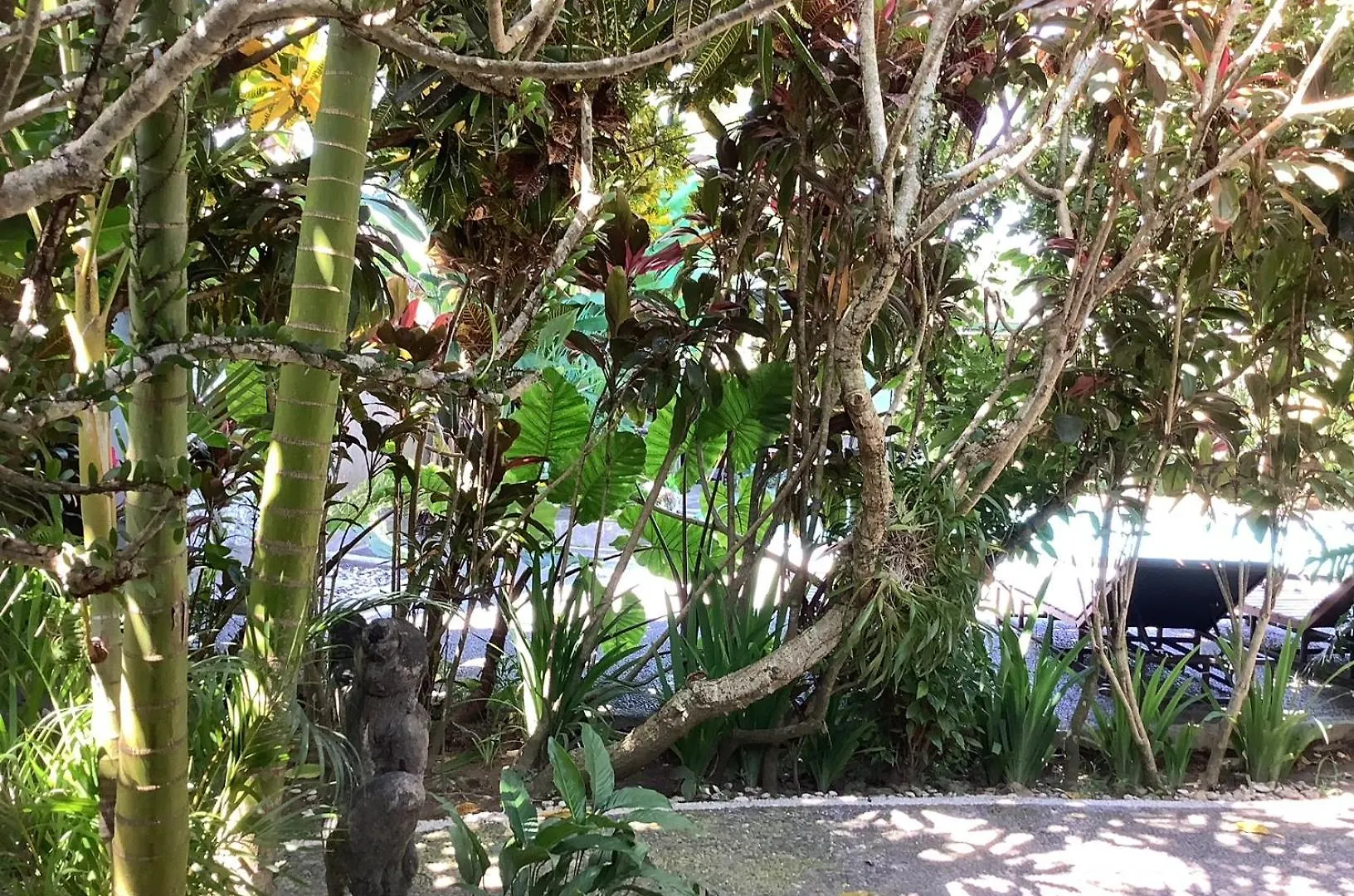 Jungle Hideaway Villas Unit 4 - River View Ubud