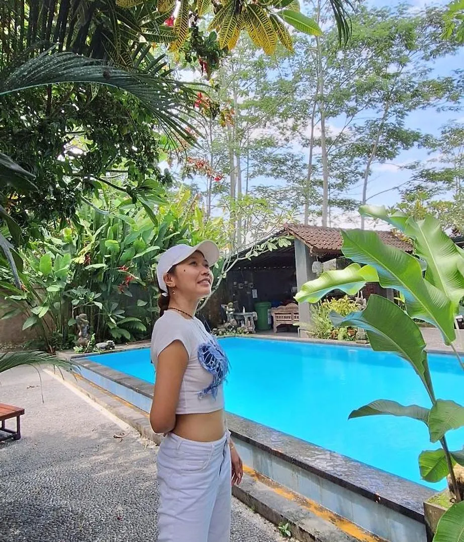 Jungle Hideaway Villas Unit 4 - River View