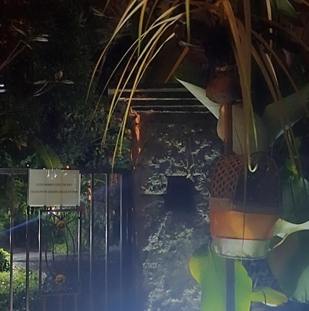 Jungle Hideaway Villas Unit 4 - River View 0*, Ubud